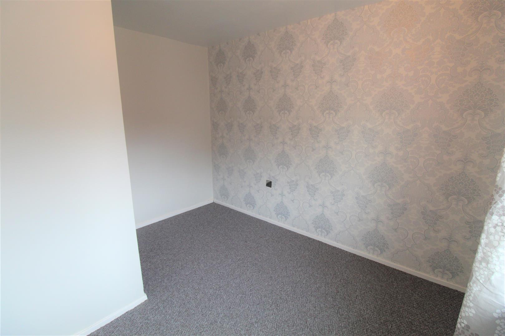 Waverton Road, Bentilee, Stoke-On-Trent